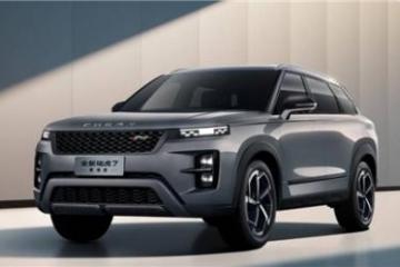 至高狂省25000元！全新瑞虎7 高能版“卷”出新高度