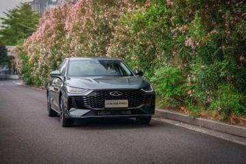 '五一六重礼，钜惠大抄底！艾瑞泽8 PRO不仅“放价”更享免息