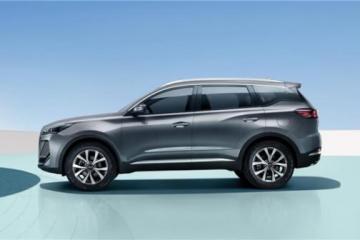 开过才知道有多香！瑞虎7卓越版是我们家的“长情之选”