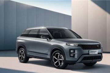 春游出行搭子到位！全新瑞虎7 高能版限时一口价9.49万起，安排！