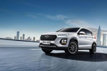 大空间、低油耗、自动挡，有瑞虎3x卓越版，你还看啥电车